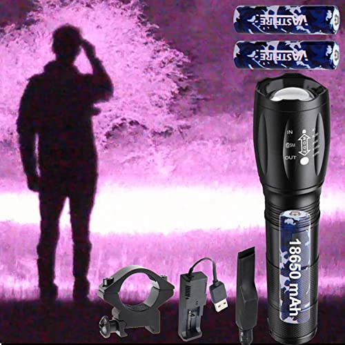 Our Top 10 Best Ir Illuminators For Night Vision On The Market D and