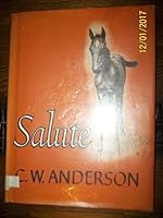 Salute B000NZ5G6U Book Cover