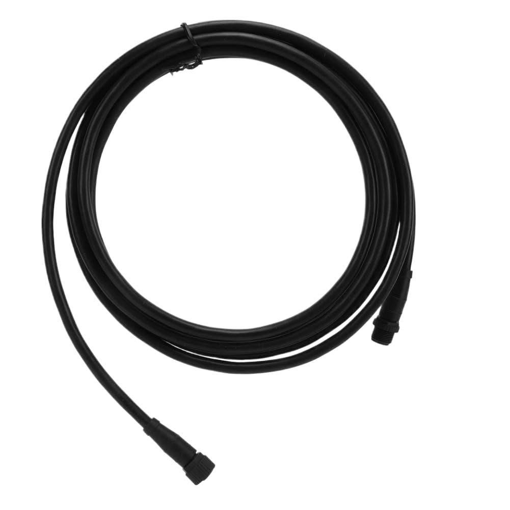 M12 5-Polig Stecker Buchse Verbinder 3M IP67 Kompatibel Mit NMEA 2000