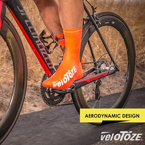 Image of Tall Shoe Covers - Road 2.0
