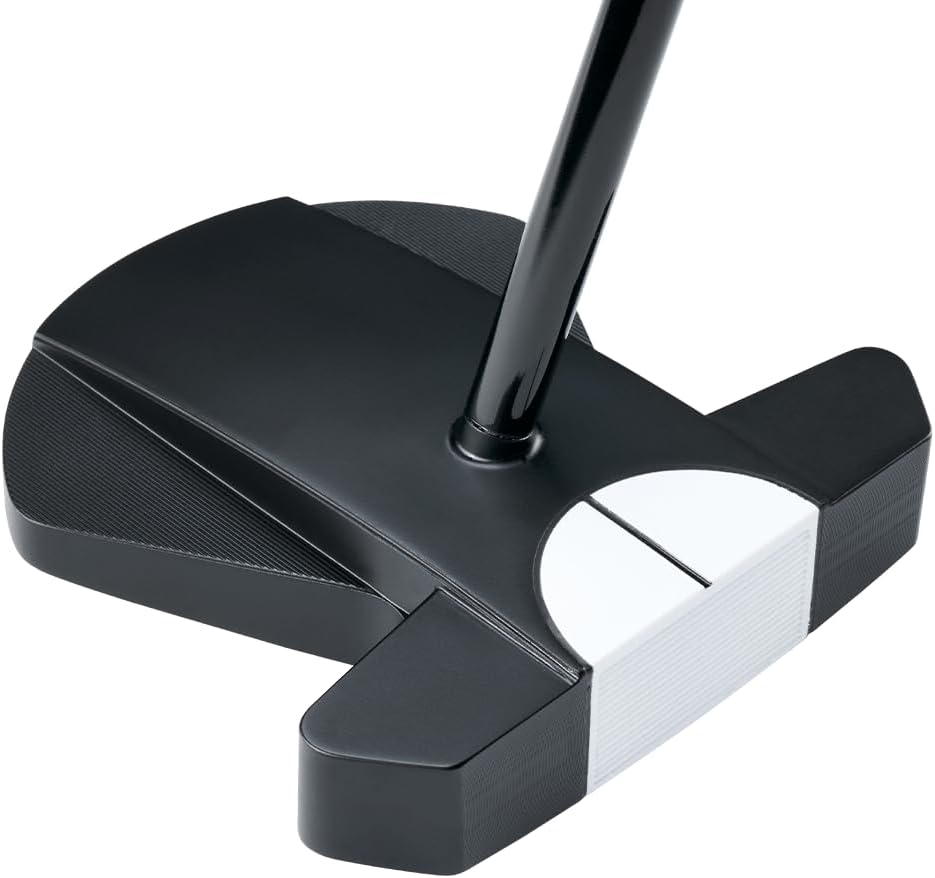 - Golf S2S AI-Dual Putter