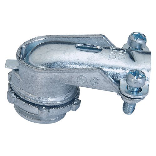 Gampak Flex Angle Connector 3/4 