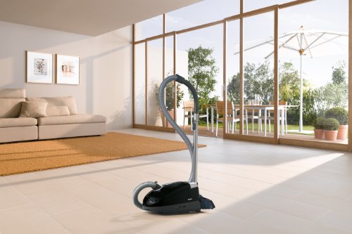 Miele S6270 Onyx (Old Model): Buy 