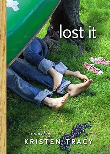 Lost It view 2