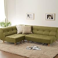 Amazon.co.jp: ダイニングソファー 3点セット （1人掛けソファー 2人