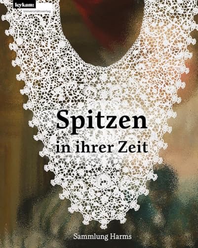 Spitzen in ihrer Zeit: Juwelen aus Fäden gemacht