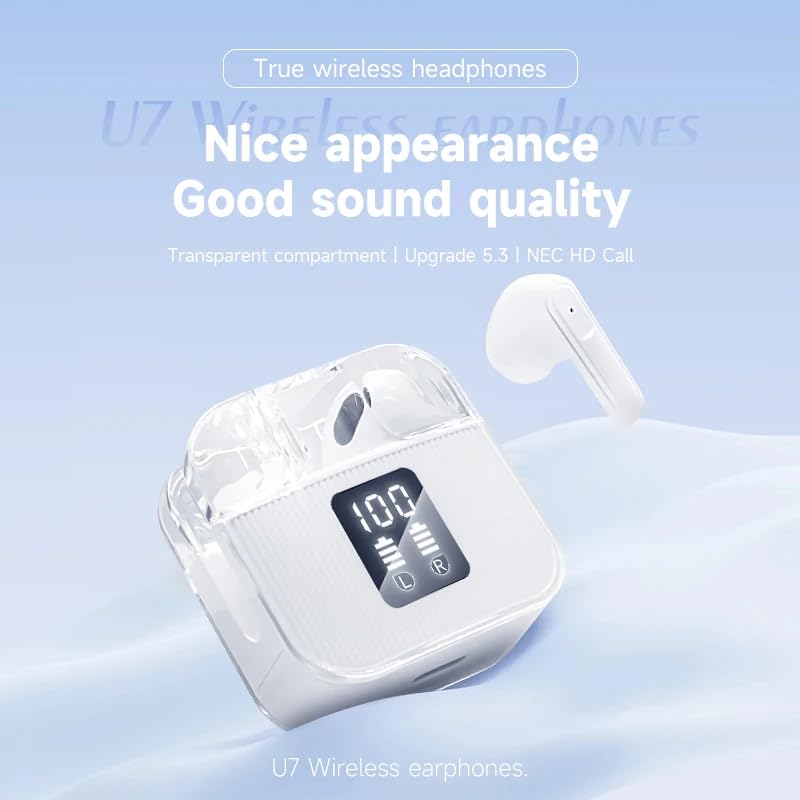 Image of GADGETSWEAR U7 (U7)