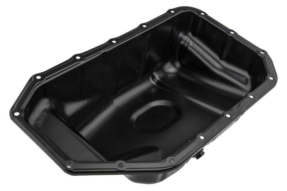 Cárter de aceite compatible con Honda FR-V BE 2.0 evita fugas y daños mecánicos BMO/HD/012AB