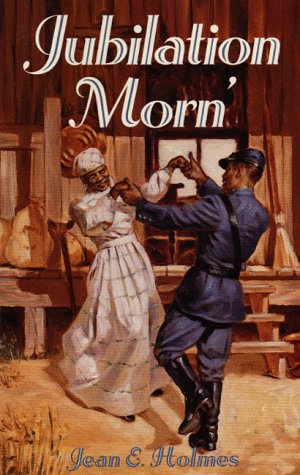 Jubilation Morn' (Weldon Oaks Book 3)