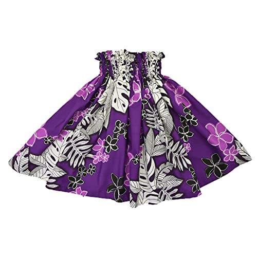 DFギャラリー フラダンス衣装 ケイキ キッズ パウスカート R32M13