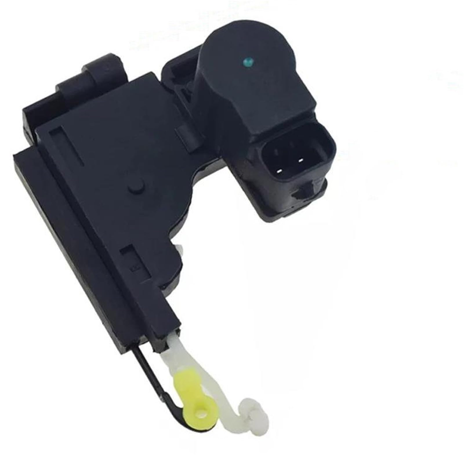 Gagsetcthm One Color Door Lock Latch Actuator Latch 96252707 96252709 96229551 96229552 For Chevy For Aveo For Optra Front Rear Left Right Door Lock Latch Actuator(Fr 746-871)