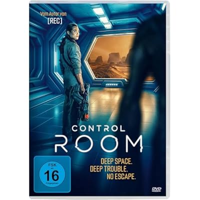 Control Room
