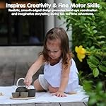 PlanToys Wooden Tea Set image 5