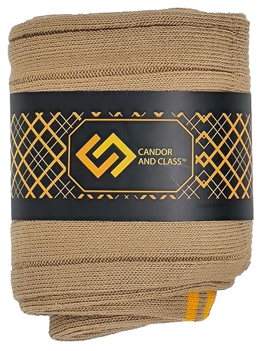 Men's Dress Socks Combed Cotton (78%) Crew Socks for Men, Flat Knit or Ribbed, 2 or 4 Pairs, 8 Colors2