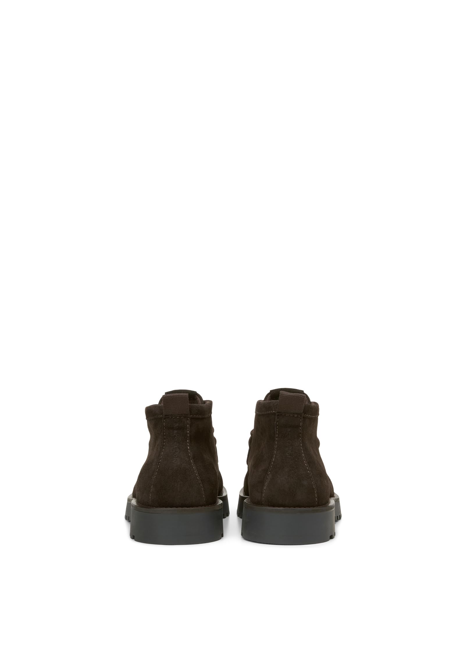 Marc O’ Polo Herren - Boots Jack 18B in braun Rauleder