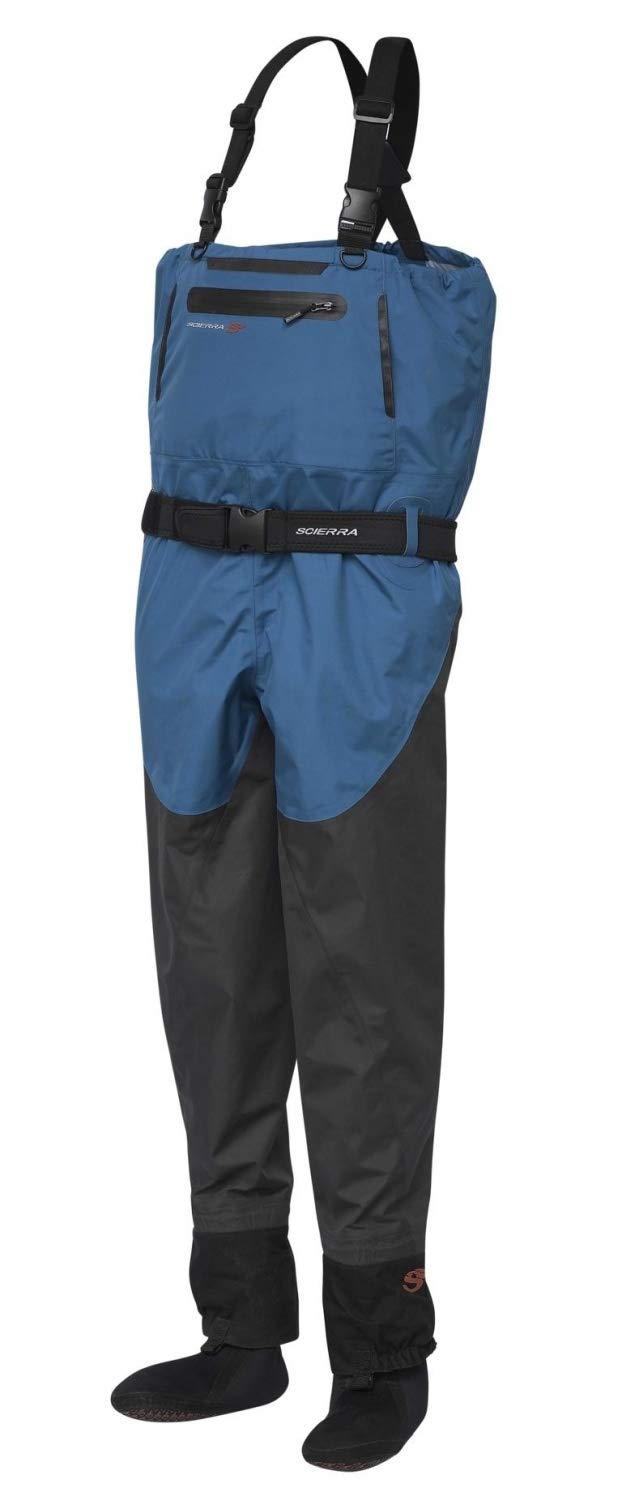 Scierra HelmSDALE 20000 Chest Stocking Foot XL
