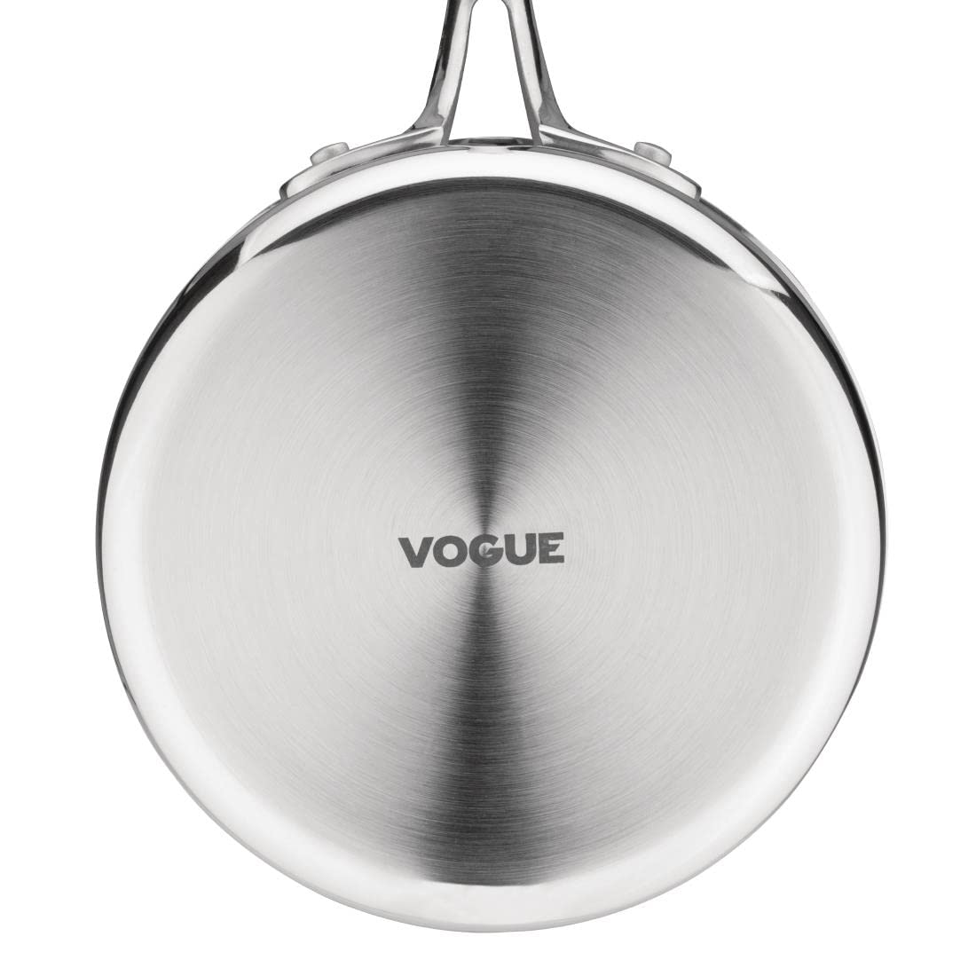 Vogue y246 Tri-Wall Casseruola, 3 L