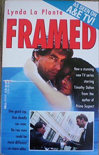Framed view 2