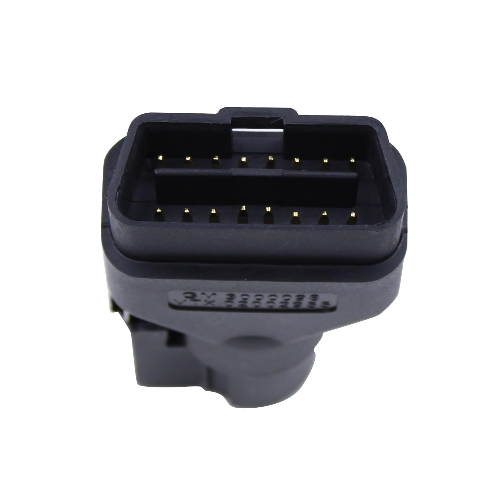 Amazon.com: ApplianPar Rplacement for GM TECH 2 Scanner OBD2