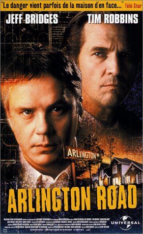 Bild: Arlington road [VHS] f�r 179,00 EUR  bei Amazon