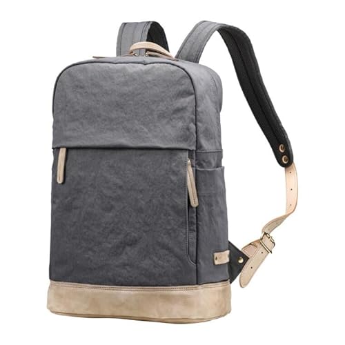 豊岡鞄 TUTUMU Study (S1500 24-146)グレー