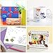 Vicloon Pegatinas para Niños 500+ 3D Puffy Pegatinas, 22 Hojas Variedad de...