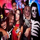 Zoom IMG-2 halloween sacchetti di sangue 10pcs Zoom IMG-2 halloween sacchetti di sangue 10pcs