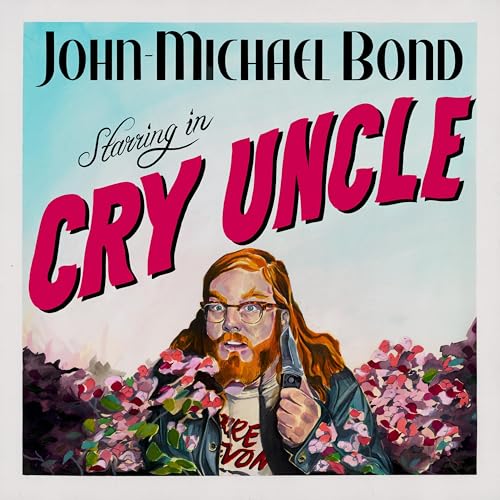 Cry Uncle JohnMichael Bond Digital Music