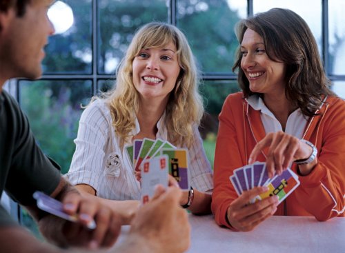 Ravensburger 27164 - Phase 10 - Kartenspiel – Bild 6