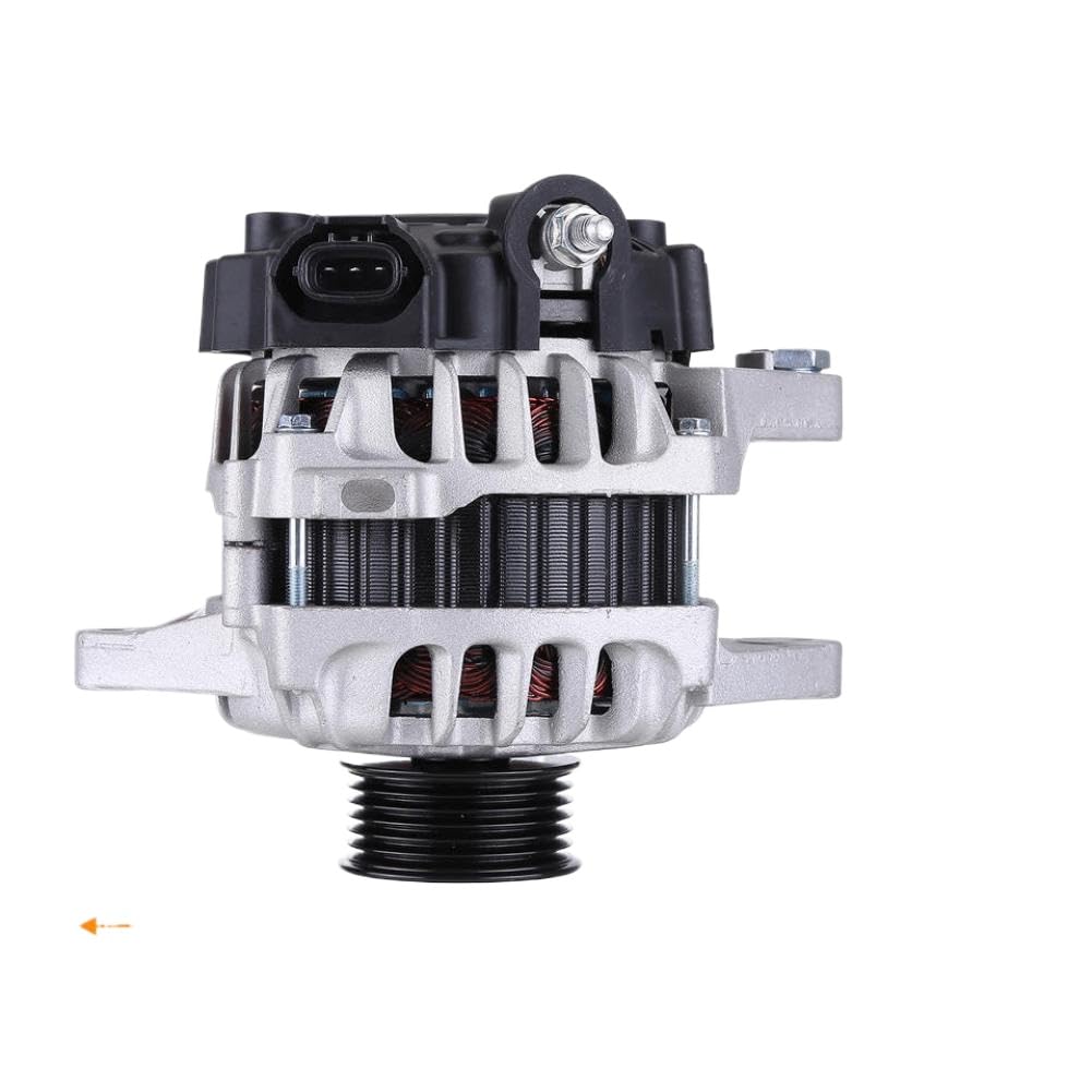 Alternador 1.6-Liter 37300-2B300 13209 Compatible Con Hyundai Accent 2012-2017 Y Kia Rio