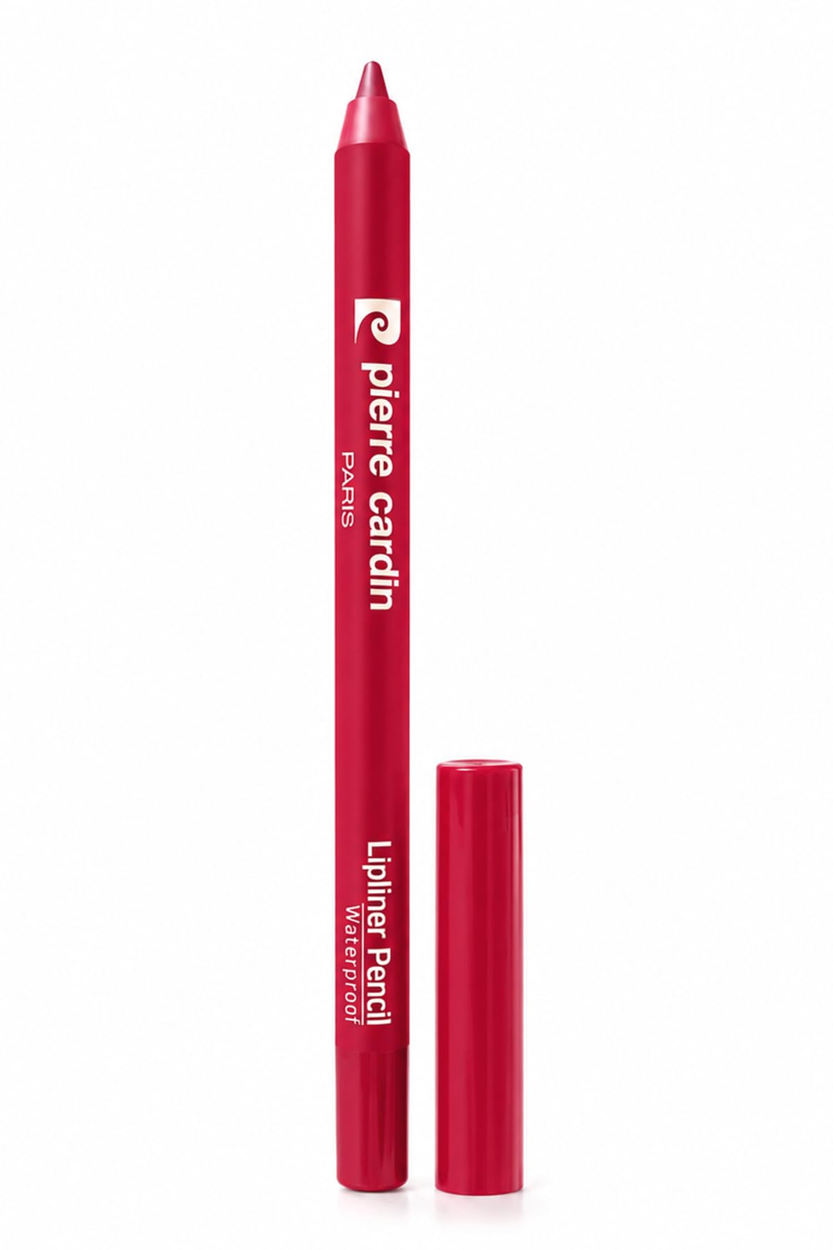 Pierre Cardin Lipliner Pencil Waterproof-Dudak Kalemi-Red Light Street-505