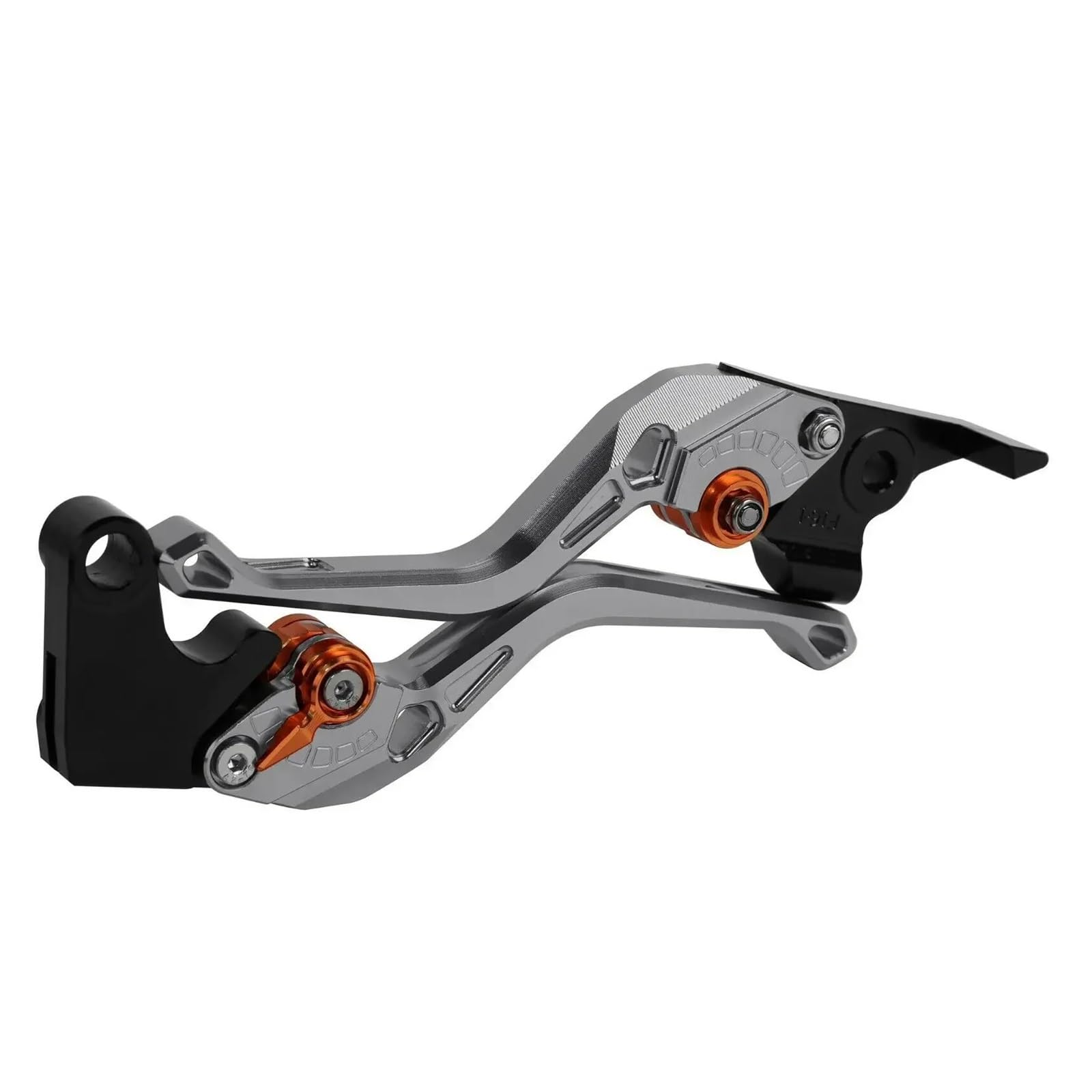 Vhhdsshso X Motorcycle Clutch Brake Lever Motorcycle 7/8" 22Mm Adjustable Brake Clutch Levers For Ya&Maha Yzf R1/R1m/R1s 2015-2018 Yzfr6 2017-2018