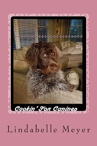 Cookin' For Canines
