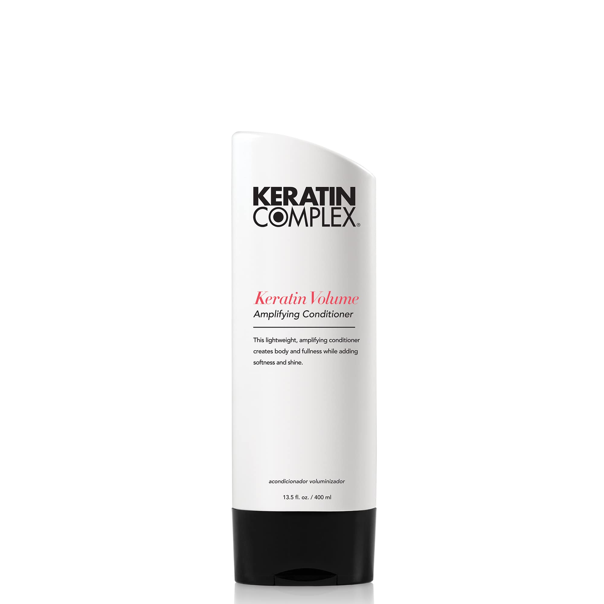 Keratin Complex