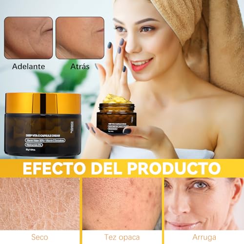 Colágeno, Imagen adicional