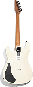 Jamstik Studio MIDI Guitar ホワイト Jamstik Studio MIDI Electric Guitar White | Guitar Center