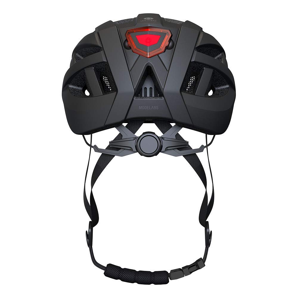 Xiaomi Casque De Protection Made for, rozmiar L, kask ochronny, czarny, L
