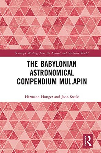 The Babylonian Astronomical Compendium Mul.Apin