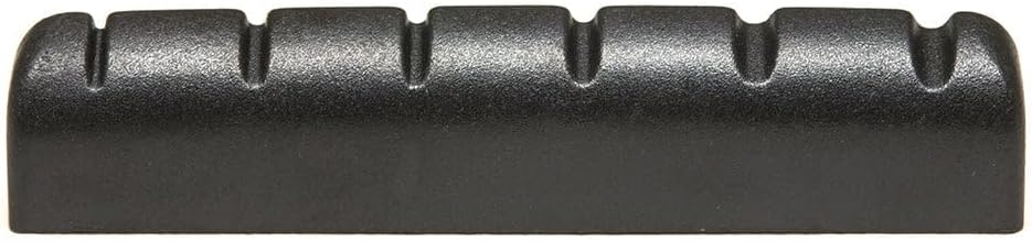 Graphtech Black Tusq Xl Nut - 6 String