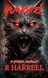 Hunger: A Horror Novella