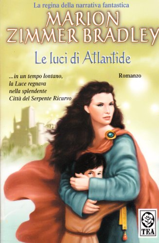 Le luci di Atlantide Le luci di Atlantide