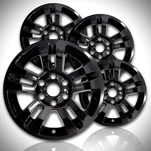 Elite Auto Chrome 18