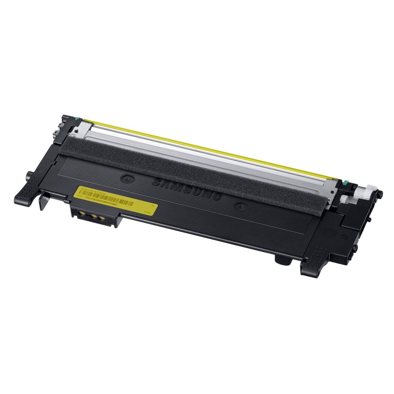Samsung Y404S SU444A, Cartuccia Toner Originale da 1000 Pagine, Compatibile con le Stampanti Samsung Laser Xpress Color Serie C430, C432, C433, C480, C482 e C483, Giallo
