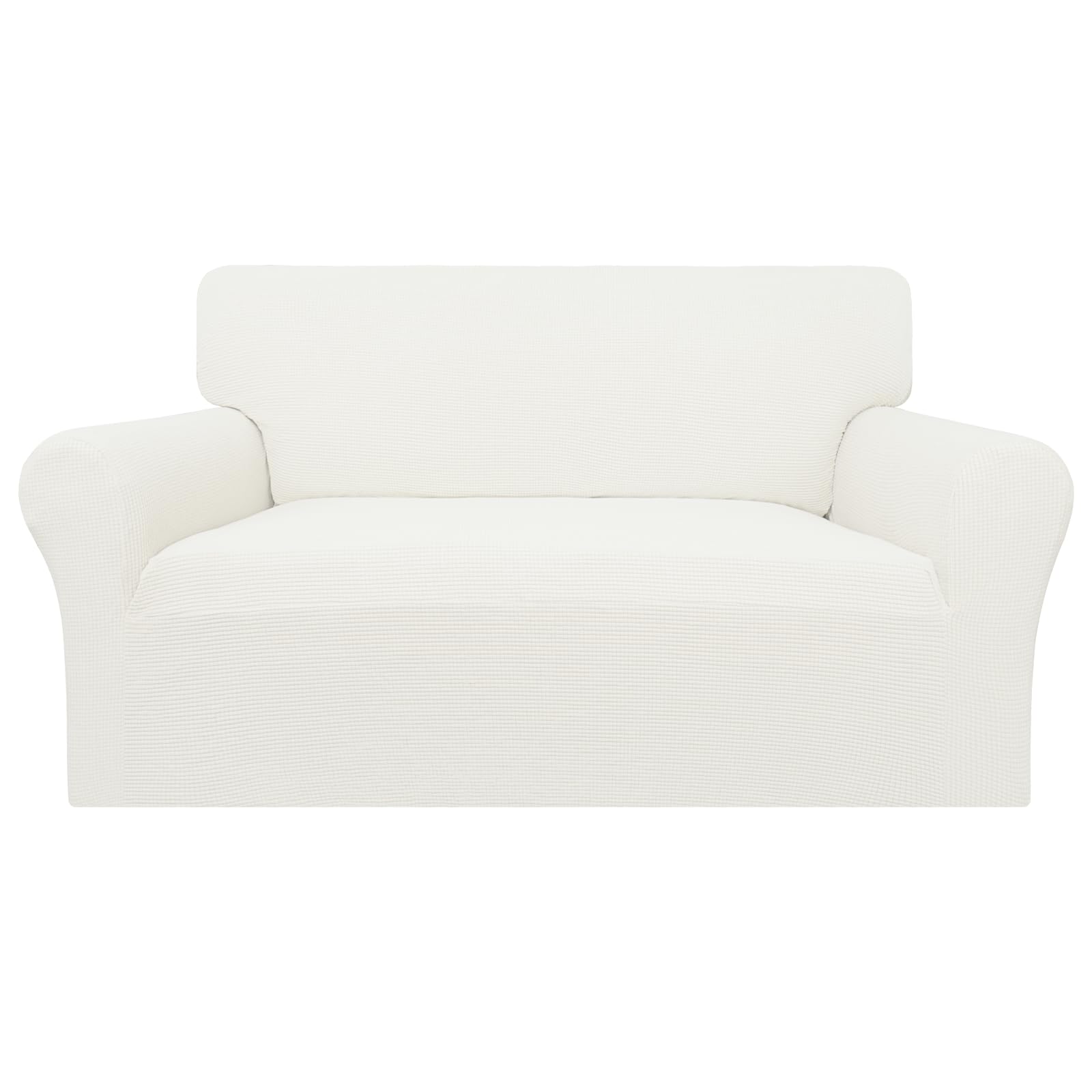 Easy-Going 100% Waterproof Oversized Loveseat Cover, Couch Cover for Sofa