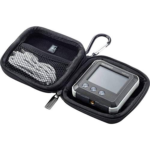 VOLTCRAFT WBP-80 Wärmebildkamera -10 bis 400 °C 80 x 60 Pixel 9 Hz – Bild 5