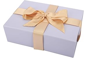 MONDEPAC Purple Box for Valentine’s Day