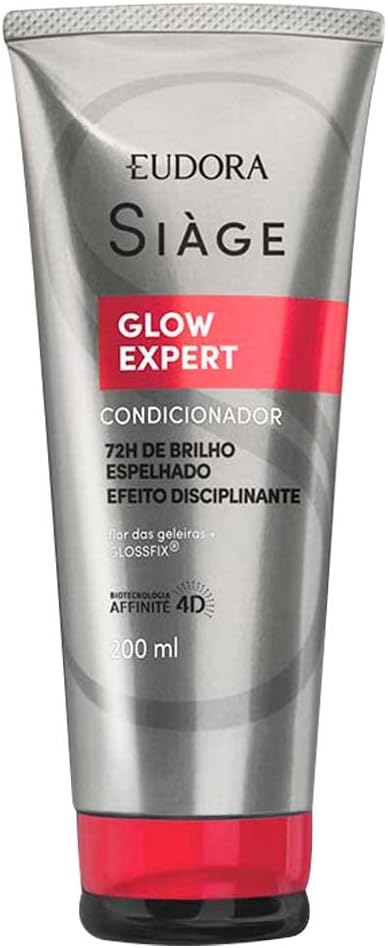 SIAGE Siàge Condicionador Glow Expert 200Ml