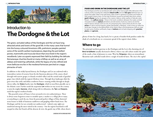 The Rough Guide To Dordogne & The Lot (Travel Guide With Free Ebook) (Rough Guides) #TOP2