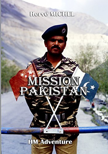 Télécharger Mission Pakistan PDF
