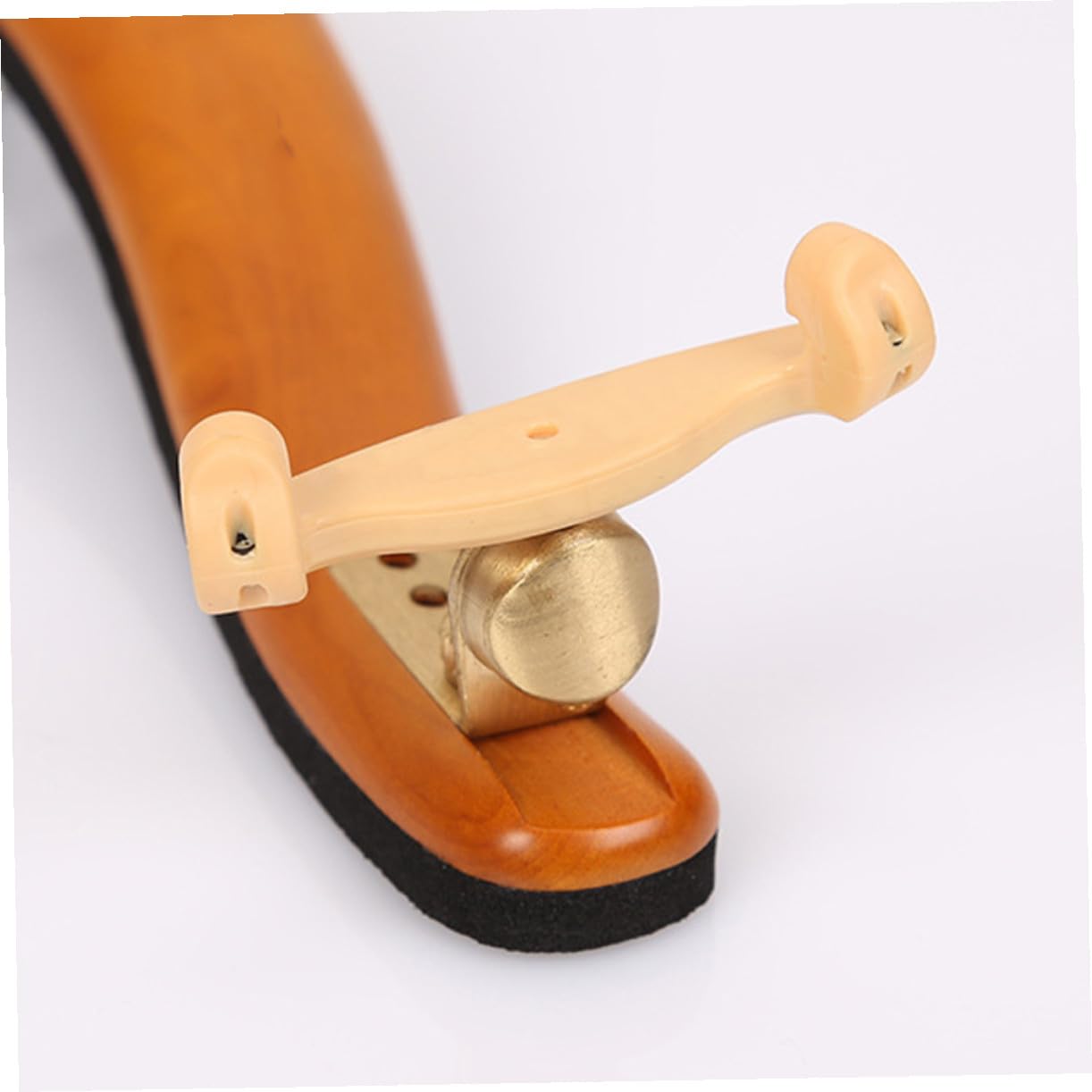 6pezzi Poggiaspalla Per Violino Antiscivolo Per Spalla Per Strumenti Musicali Comodo e Pratico Compatibile Con